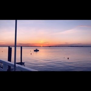 Meet your Posher, Alison